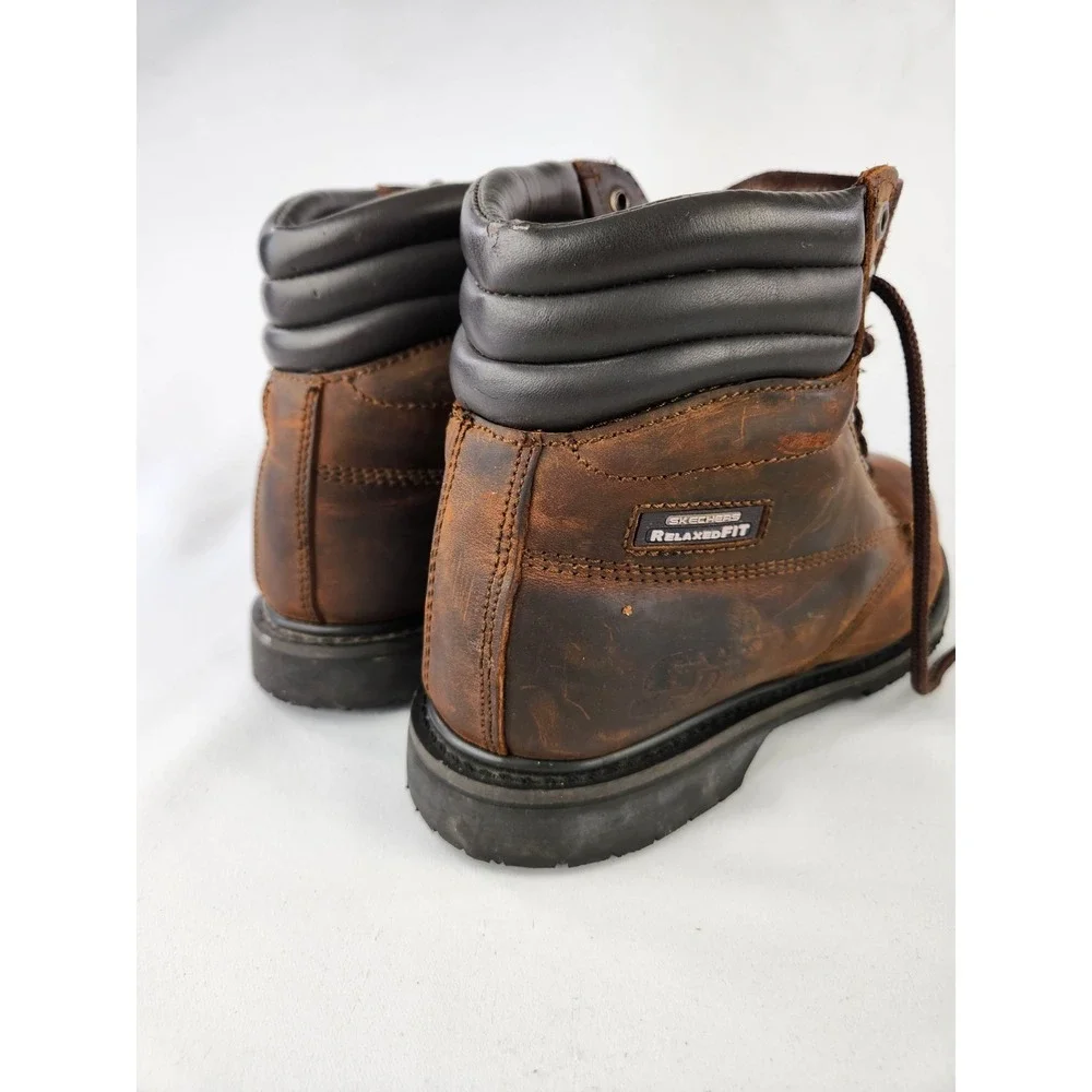 Skechers work men